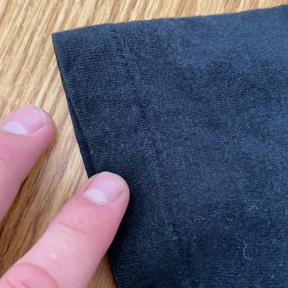 1996 VINTAGE BUD LITE T SHIRT - Picture 4 of 5